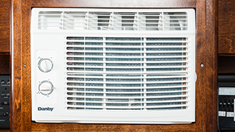 T@G - Unité de climatisation